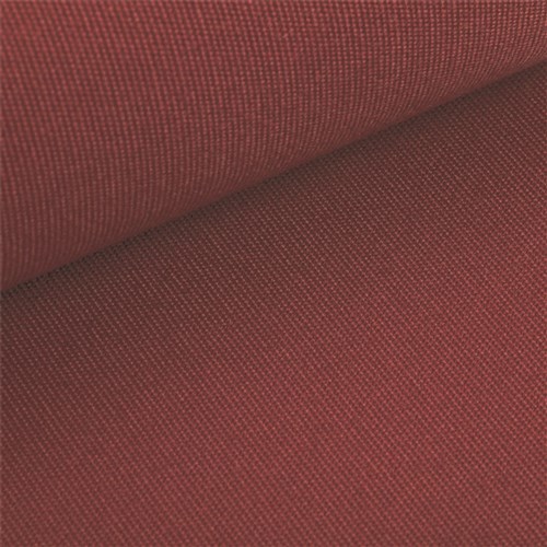 DOCRIL 060 BURGUNDY 153CM ACRYLIC CANVAS