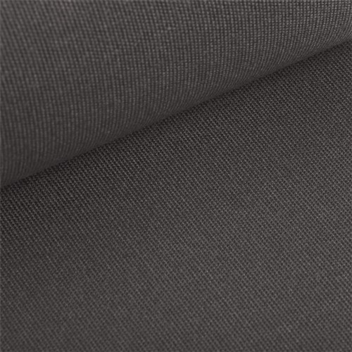 DOCRIL 098 CHARCOAL 153CM ACRYLIC CANVAS