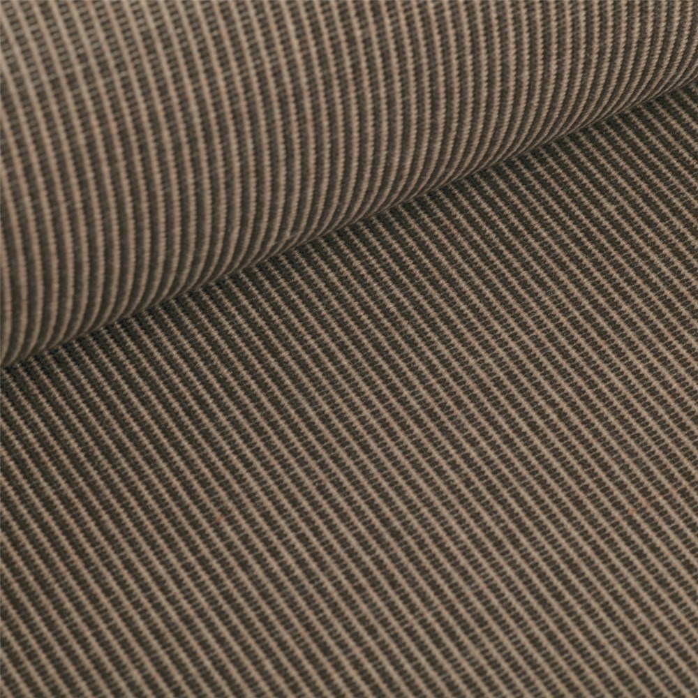 DOCRIL 113 BROWN TWEED 153CM ACRYLIC CANVAS