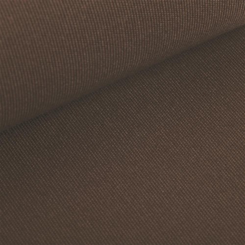 DOCRIL 005 ESPRESSO 200CM ACRYLIC CANVAS
