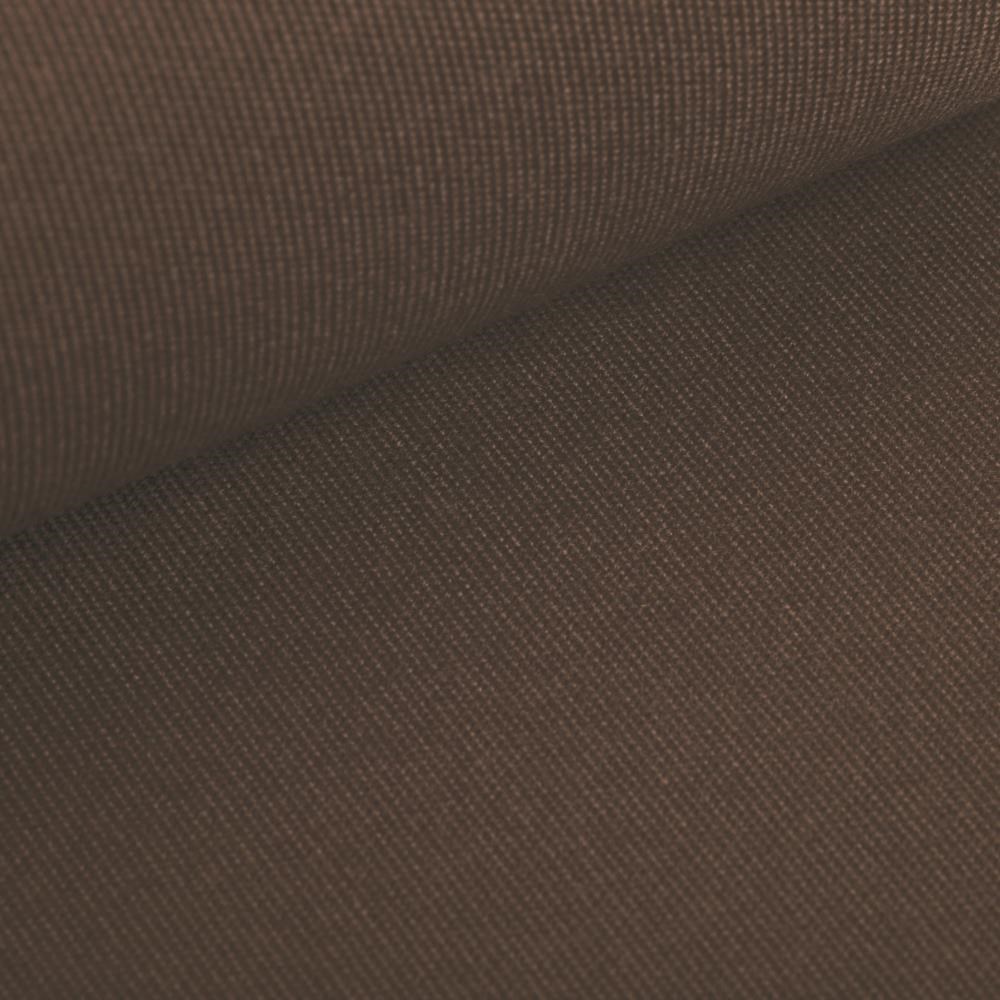 DOCRIL 005 ESPRESSO 200CM ACRYLIC CANVAS