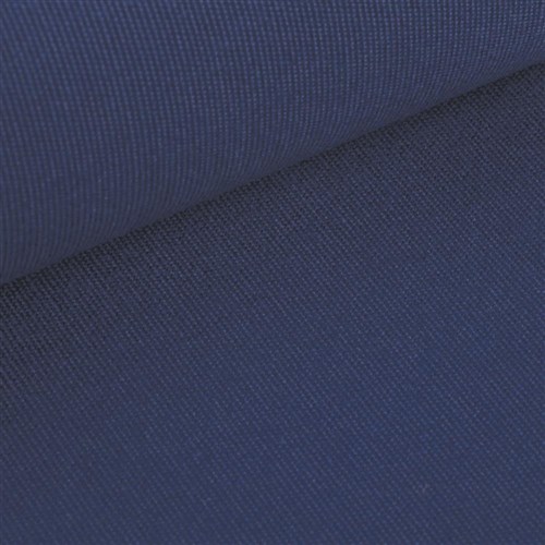 DOCRIL 077 NAVY 200CM ACRYLIC CANVAS