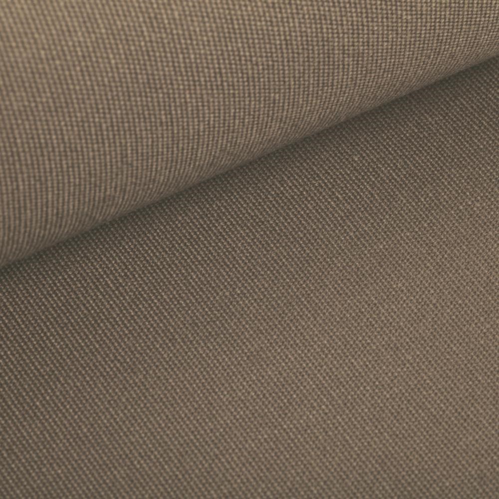 DOCRIL 198 NUTMEG 200CM ACRYLIC CANVAS