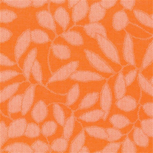 Docril Garden - Weekend 337 Magenta Orange 