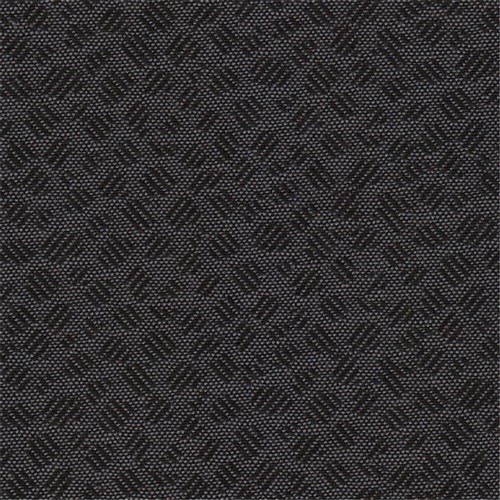 DOCRIL G - URBAN 467 140CM ACRYLIC CANVAS DARK GREY DESIGN 467