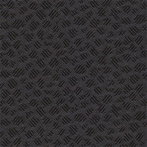 DOCRIL G - URBAN 467 140CM ACRYLIC CANVAS DARK GREY DESIGN 467