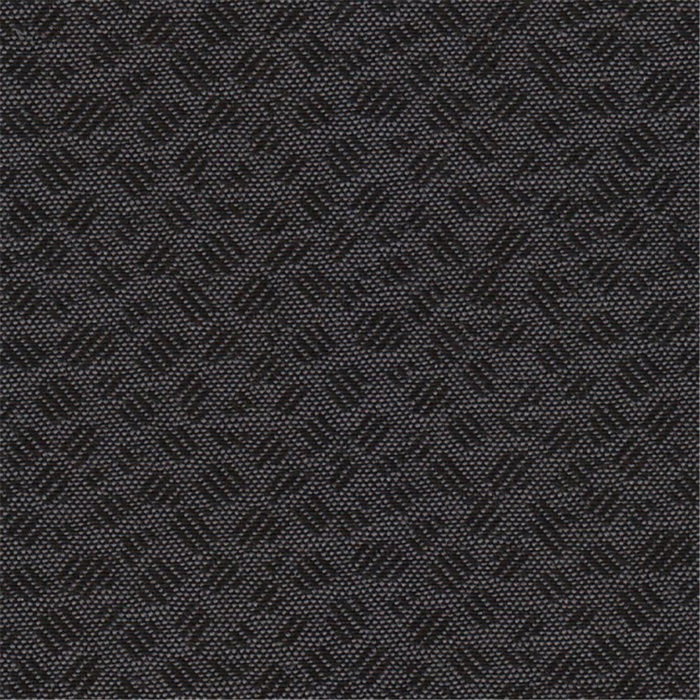 DOCRIL G - URBAN 467 140CM ACRYLIC CANVAS DARK GREY DESIGN 467