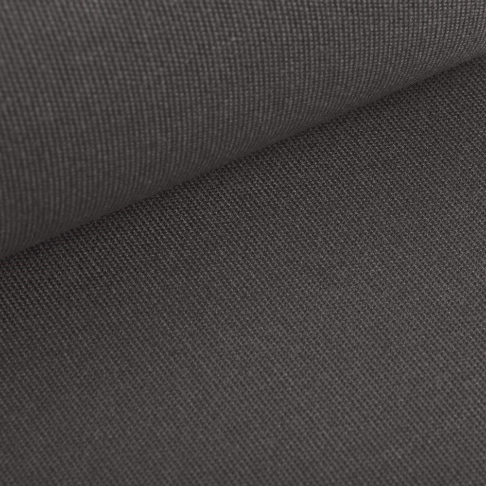 DOCRIL NAUTICA 098 CHARCOAL 153CM WATERPROOF ACRYLIC CANV.
