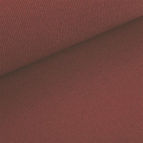 DOCRIL NAUTICA 060 BURGUNDY 200CM WATERPROOF ACRYLIC CANV.