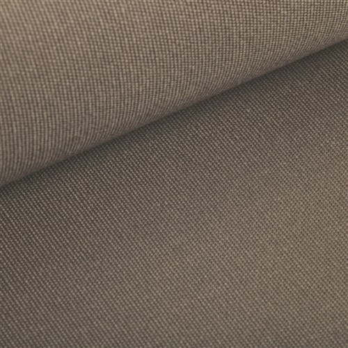 DOCRIL NAUTICA 198 NUTMEG 200CM WATERPROOF ACRYLIC CANV.