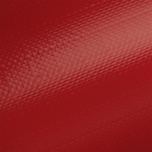 DURA-COVER FABRIC 203CM RED PVC