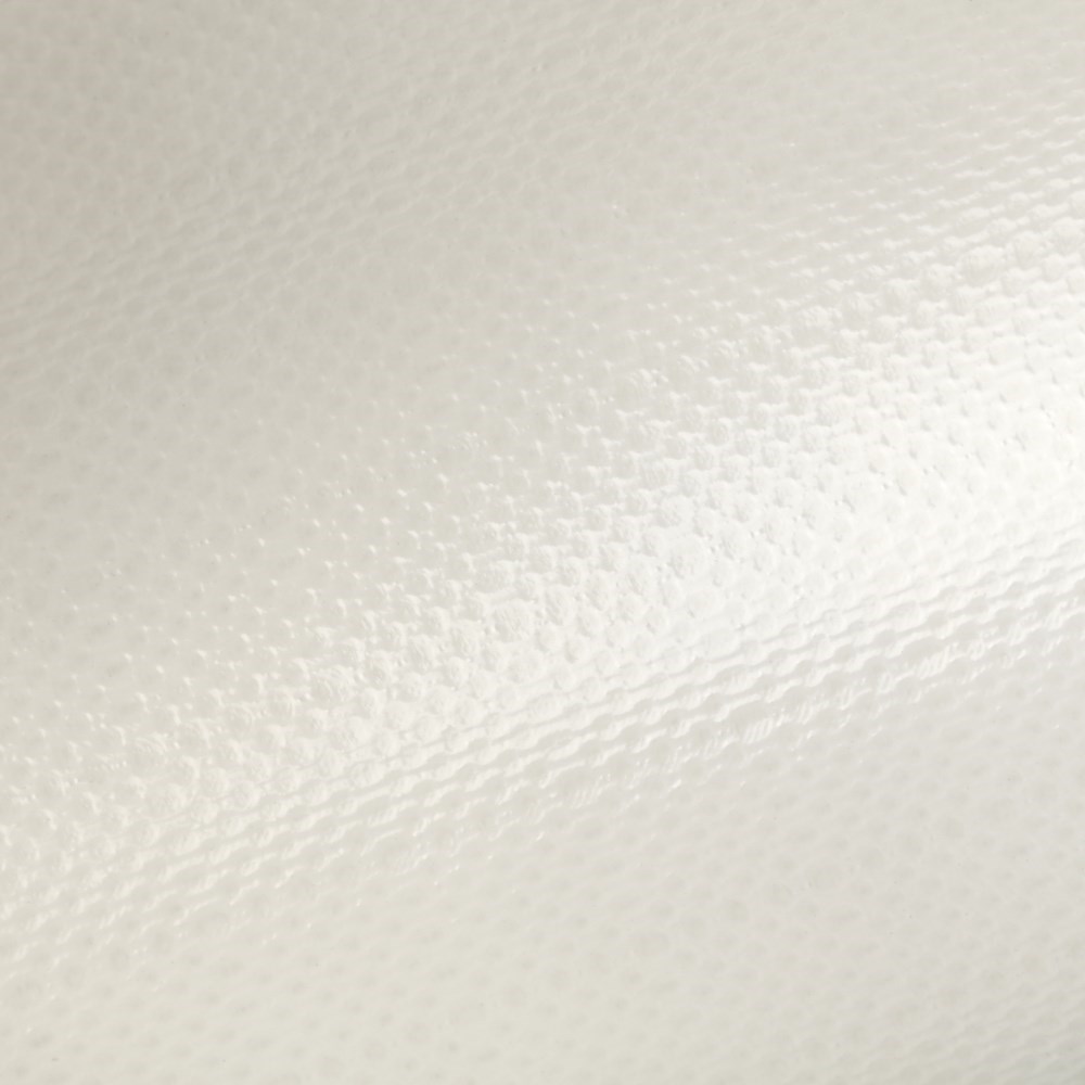 DURA-COVER FABRIC 203CM WHITE PVC