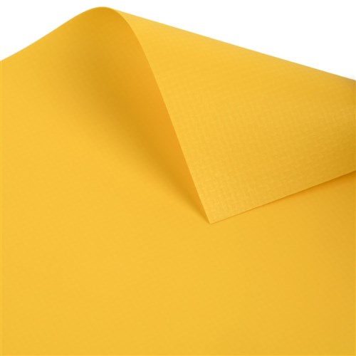 LW270 PVC FABRIC JUMBO 203CM LEMON