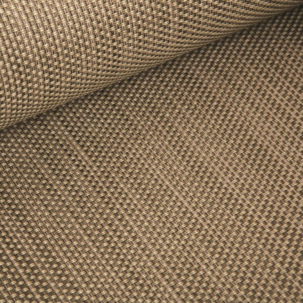 MODE TEXTURE BI-COL 5% 904 BRUSHED COPPER 320CM