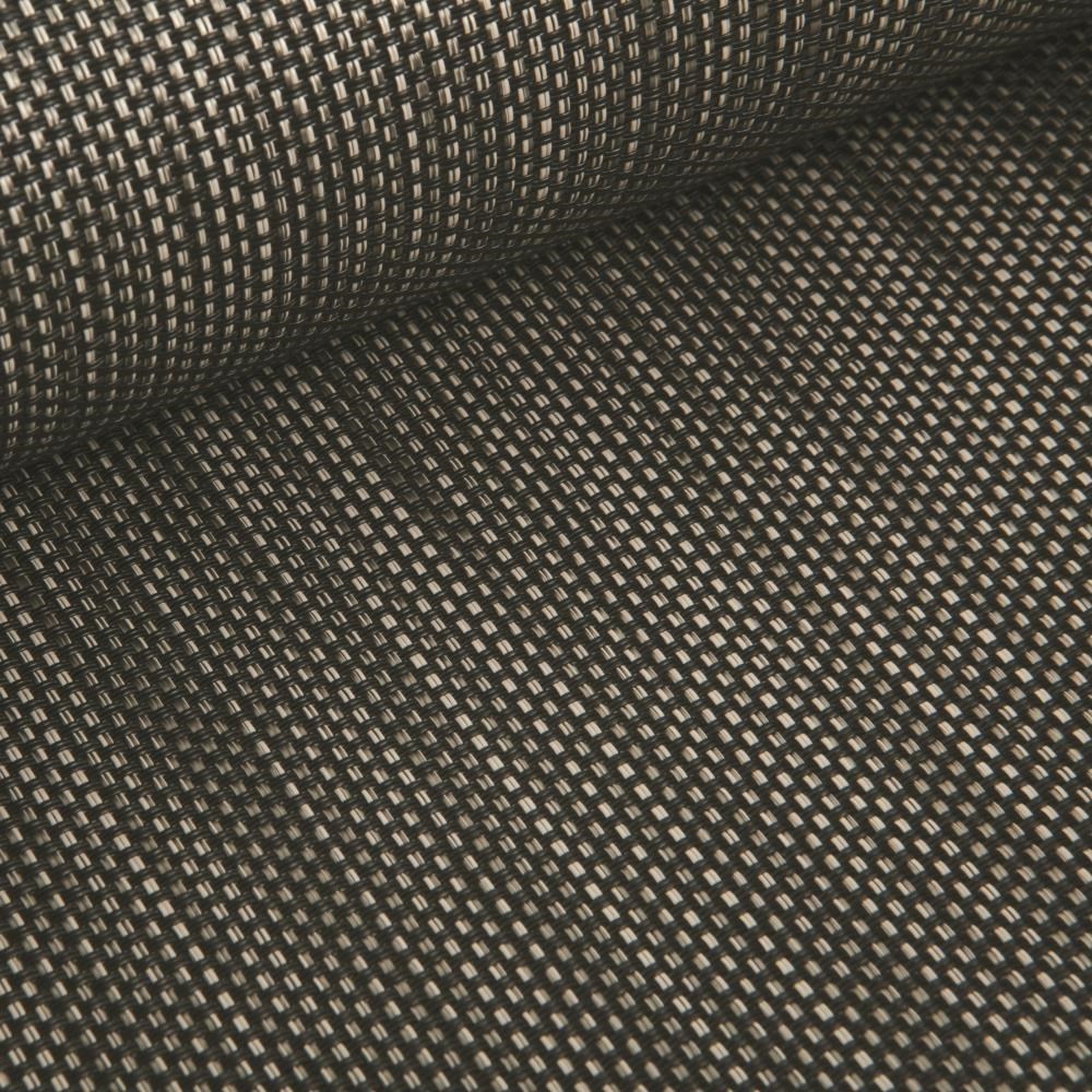MODE TEXTURE BI-COL 5% 907 ANISEED 320CM