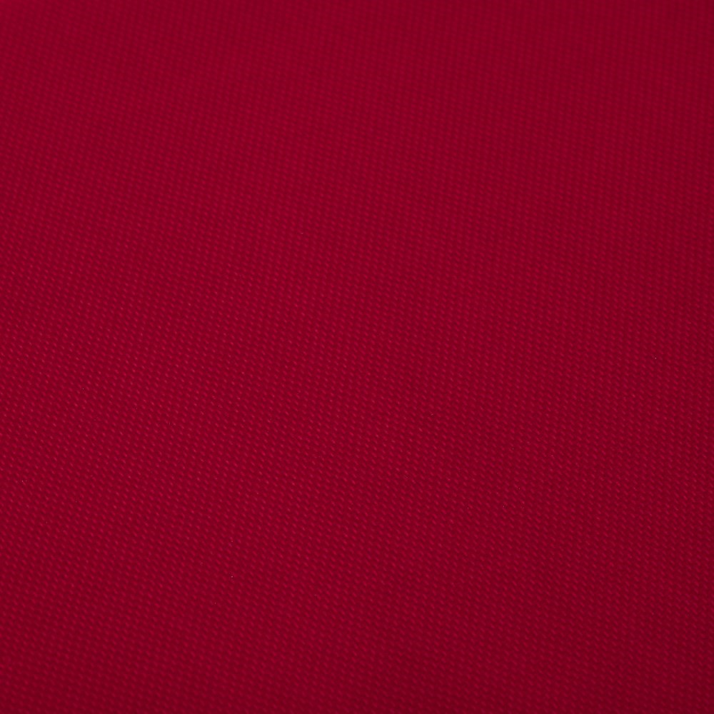 NYLON 210 DENIER 152CM PU COATED RED