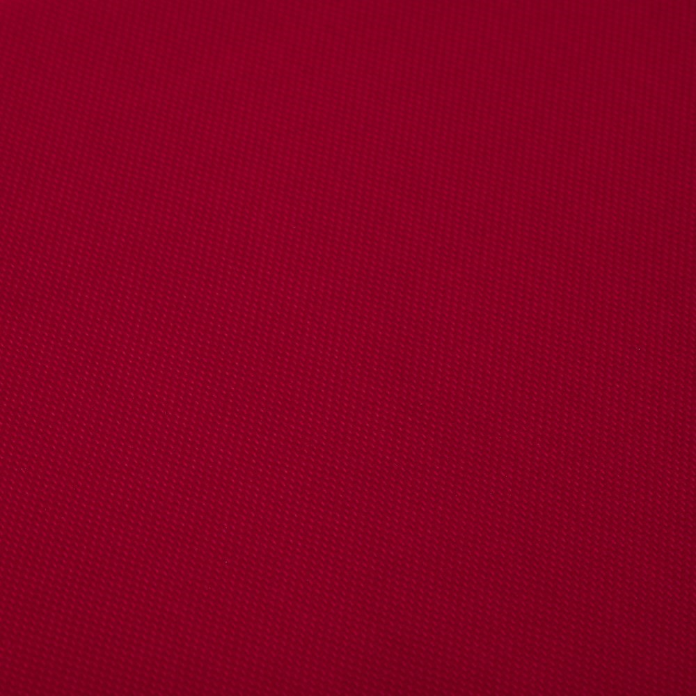 NYLON 210 DENIER 152CM PU COATED RED