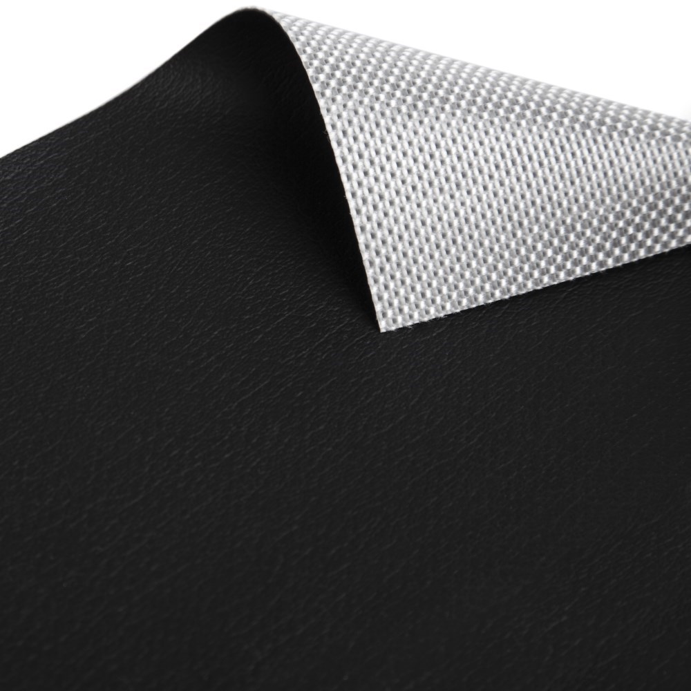 TONNEAU FABRIC 203CM PLAIN / SILVER UNDERSIDE