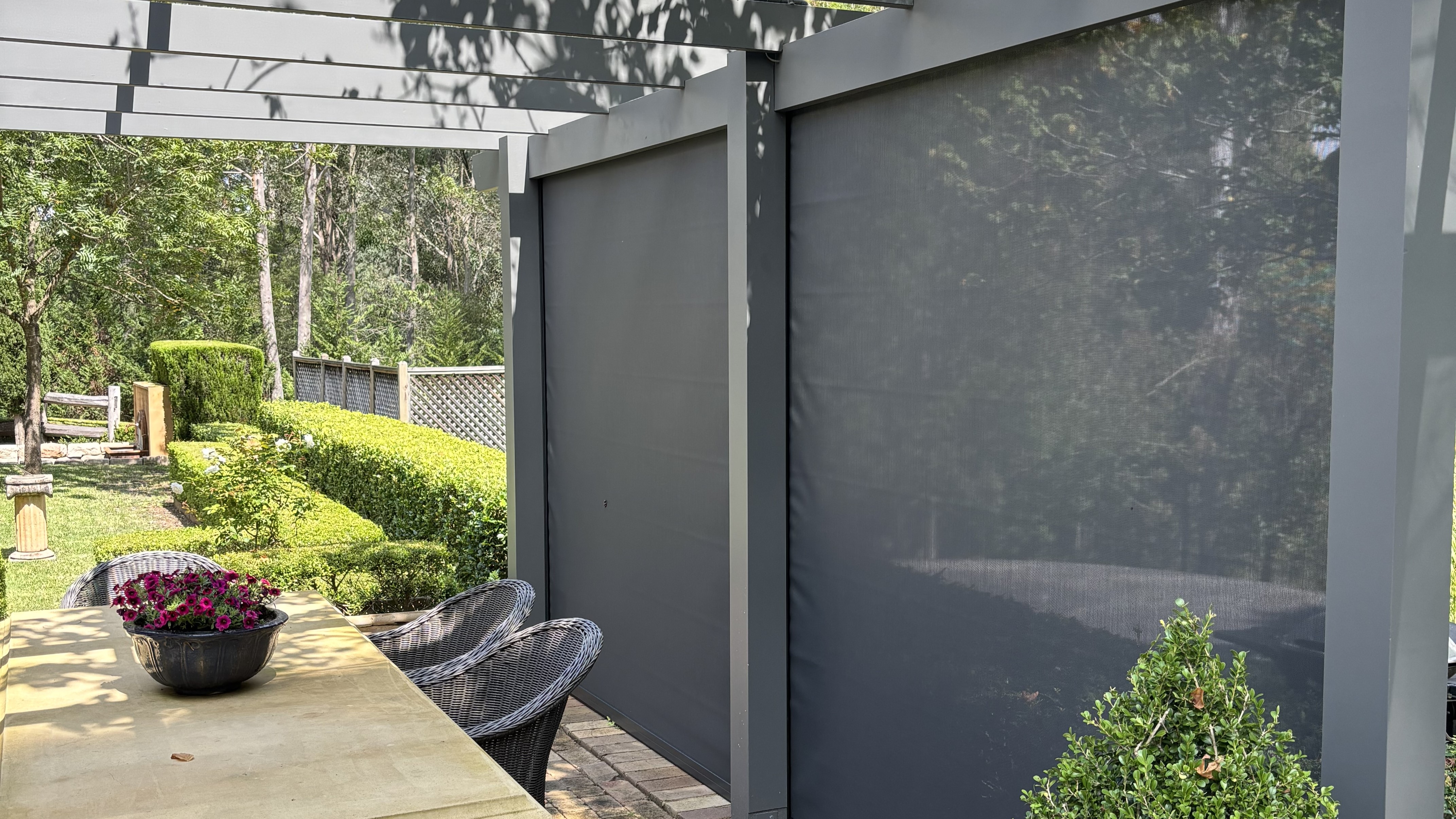 Cobbitty Blinds
