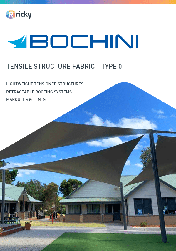 Bochini Brochure