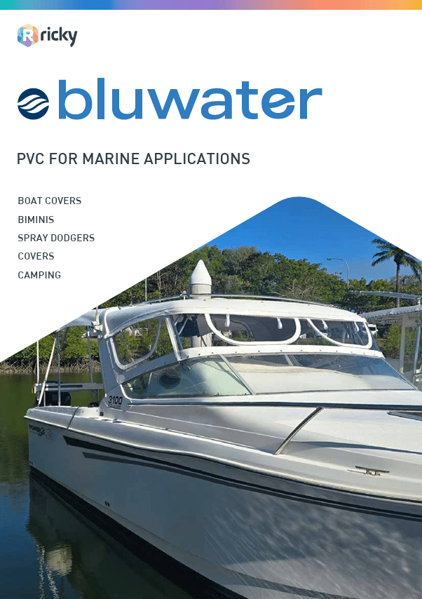 Bluwater Brochure