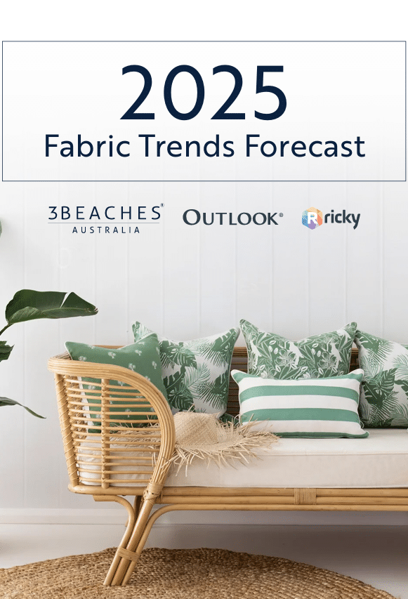 2025 Fabric Trends Forecast