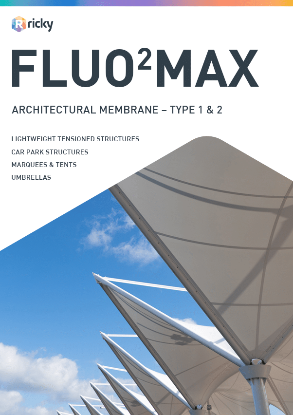 Fluo2Max Brochure