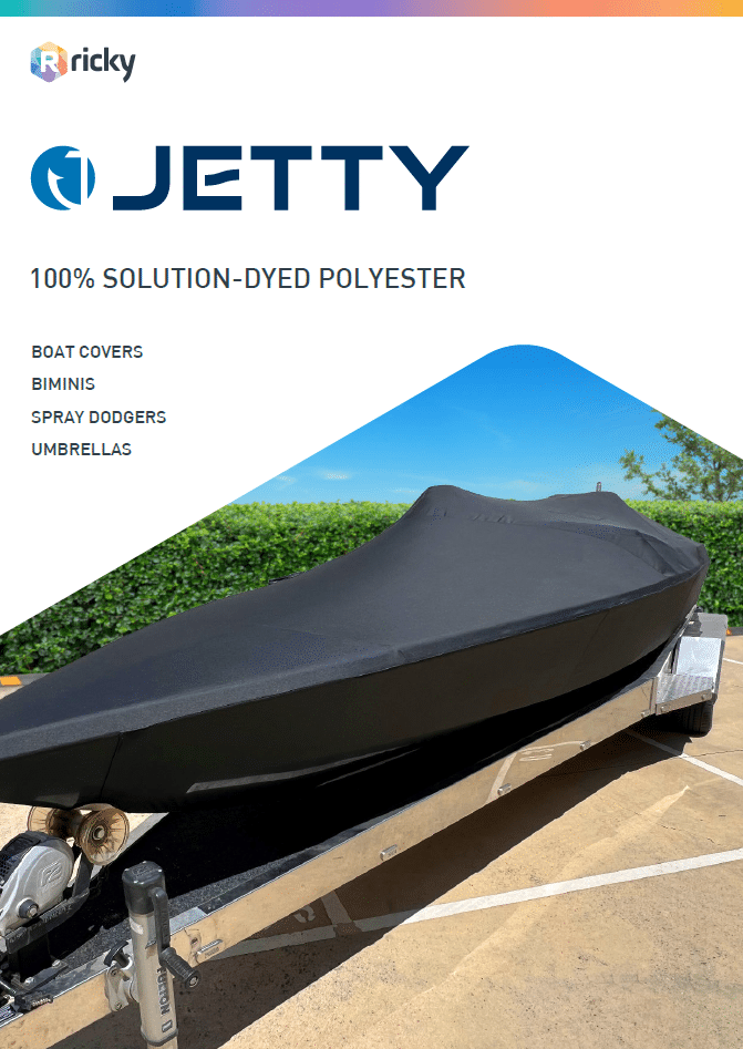 Jetty Brochure