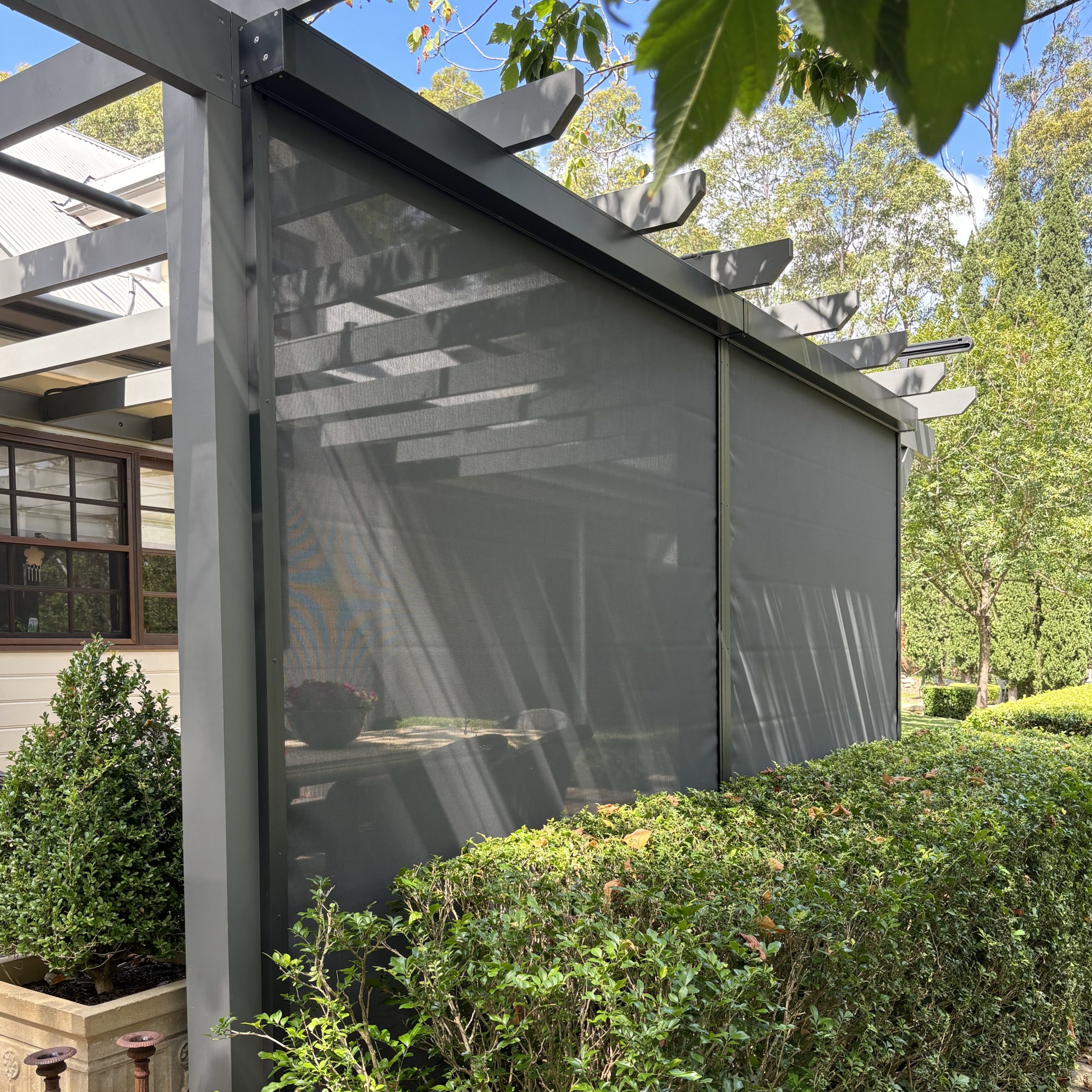 Cobbitty Blinds
