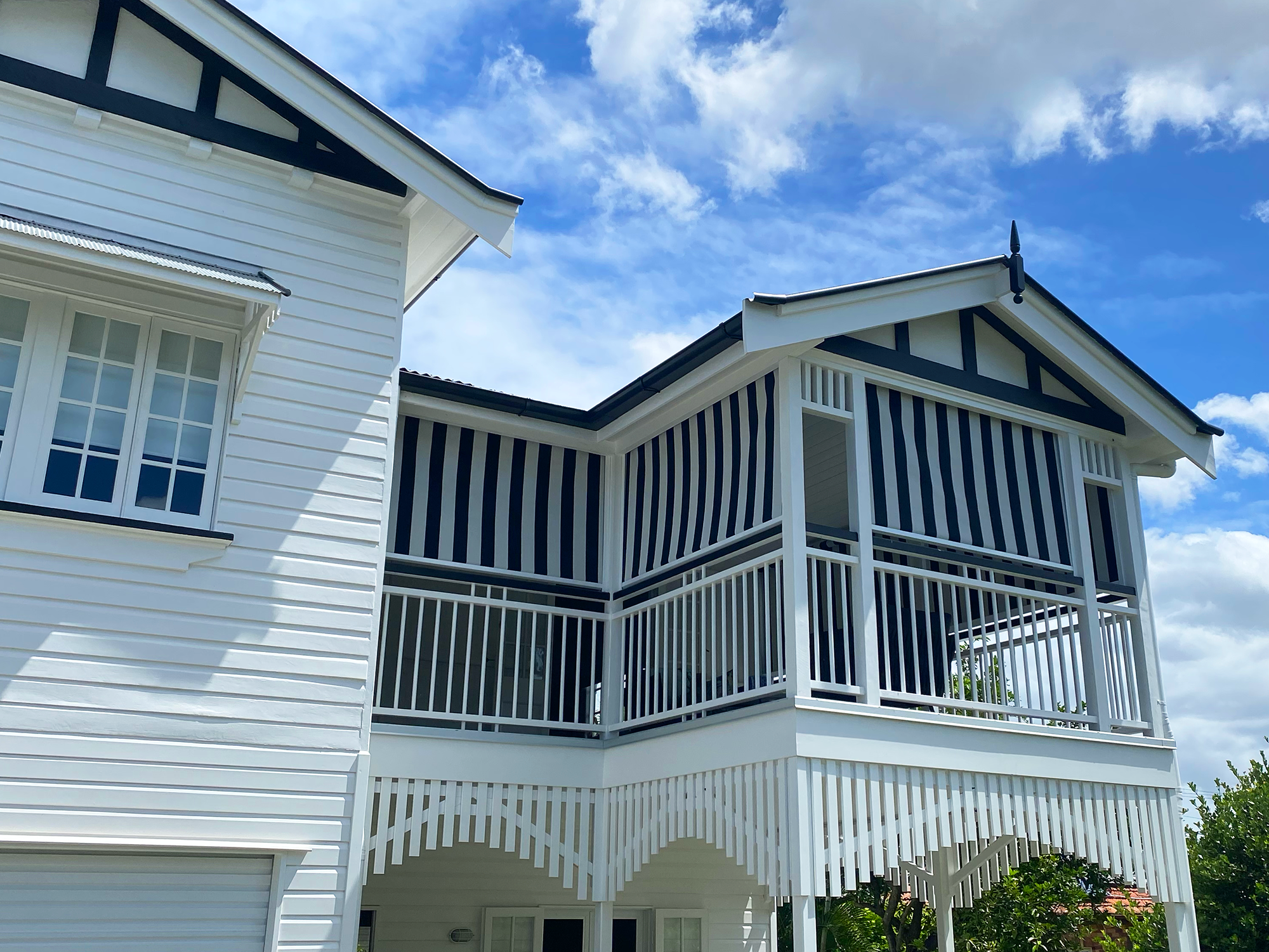 Blinds Plus Awnings