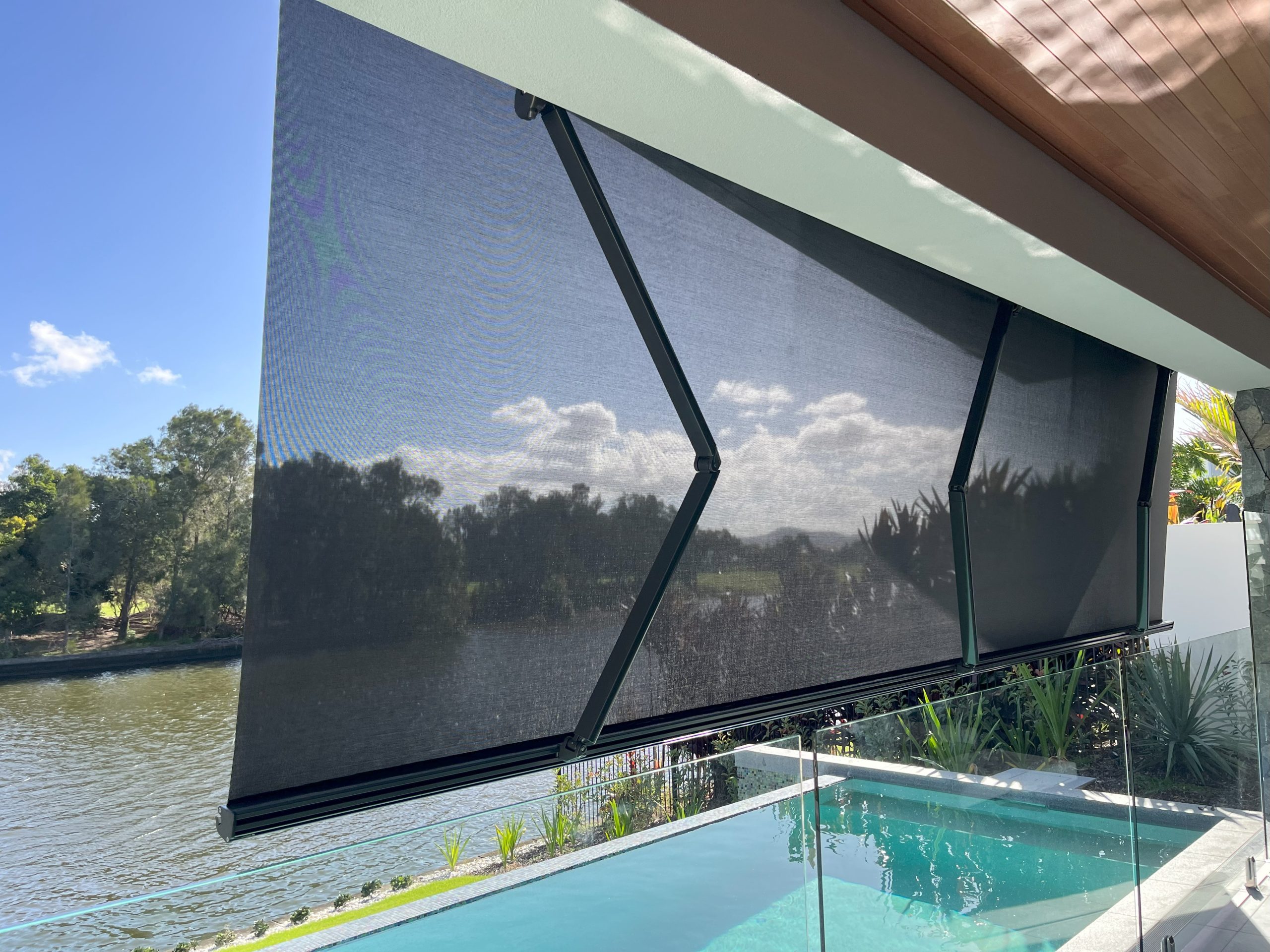 U-Select Blinds, Awnings & Security