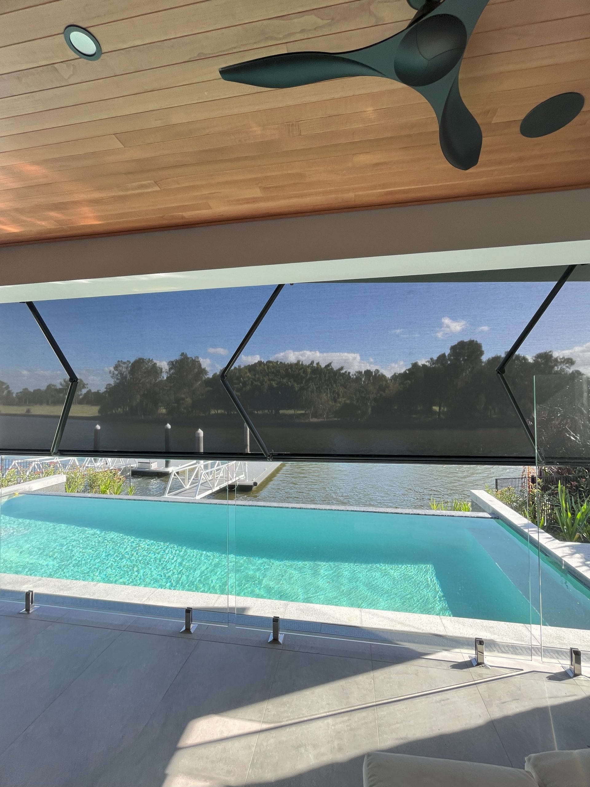 U-Select Blinds, Awnings & Security