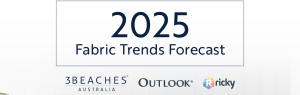 2025 Fabric Trends Forecast: A Collaboration with 3Beaches