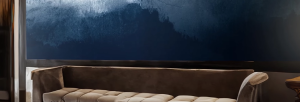 DreamScape Novalon: A Wallcovering with Sustainability at Its Core