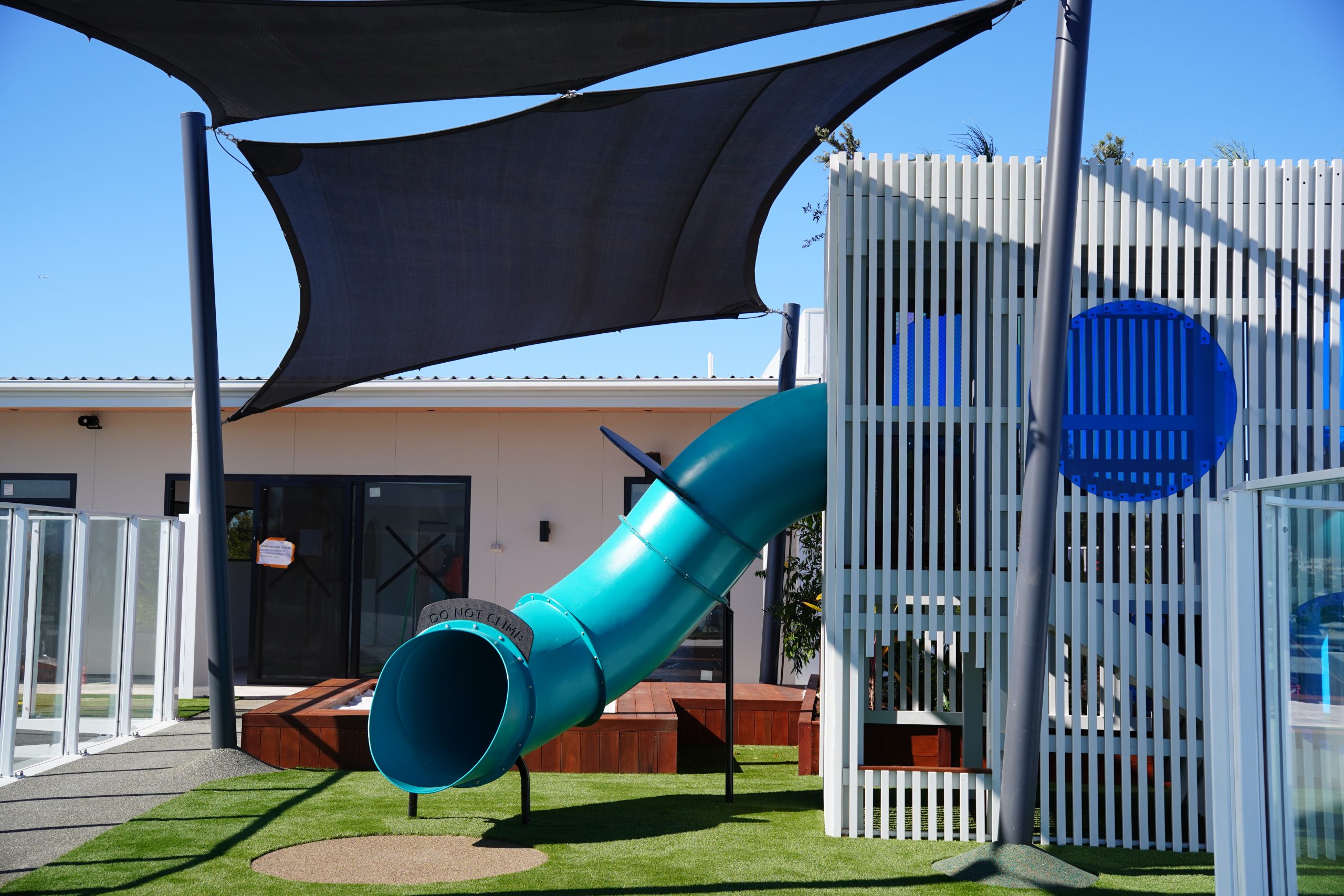 AG Playscapes