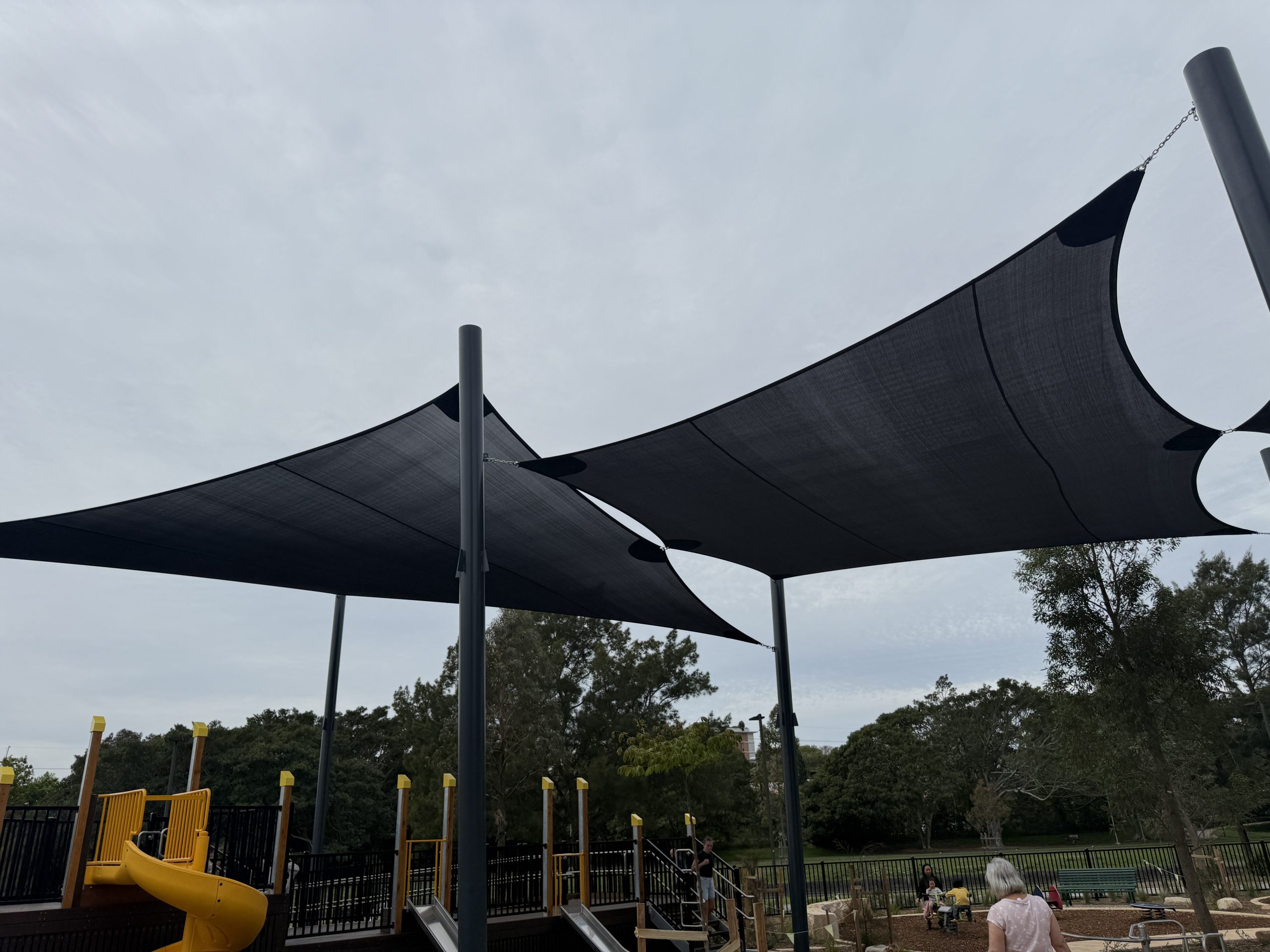 Richard Murden Reserve