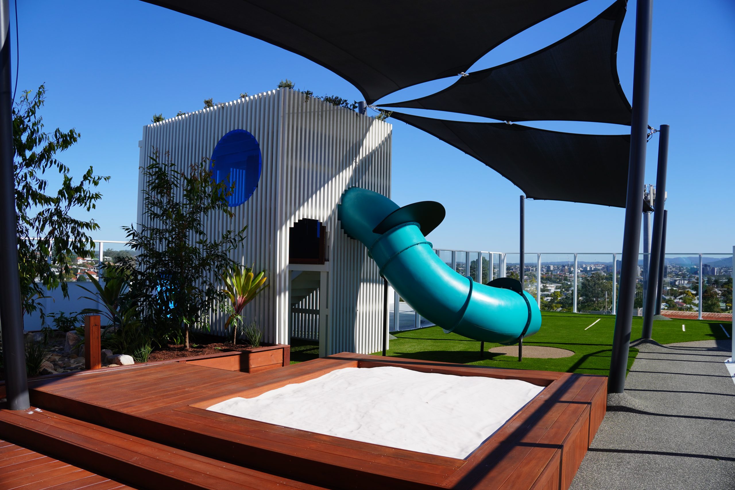 AG Playscapes