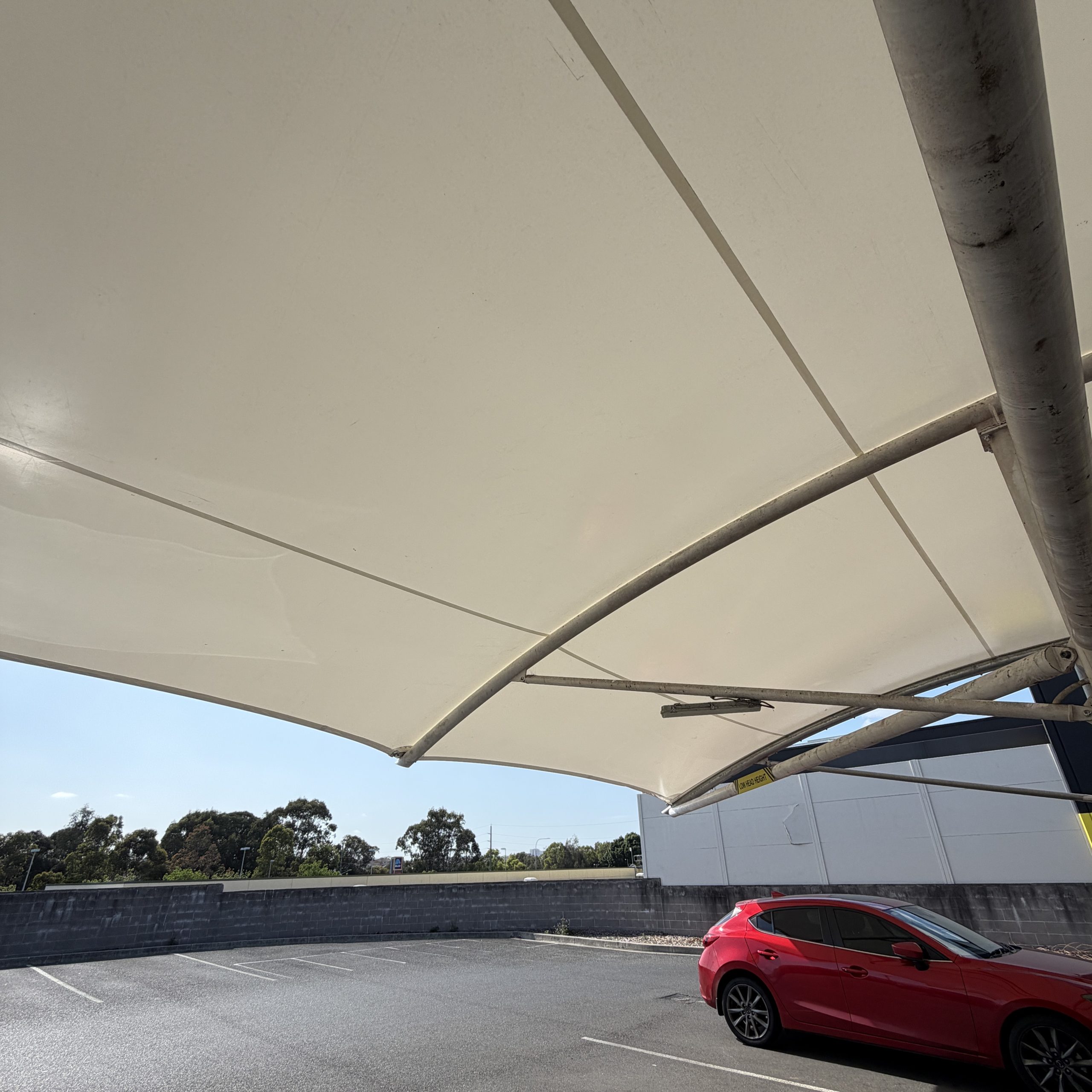 Sydney Shade Sails
