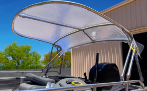 Why Elite Marine Fabrication Starts with P-Fab