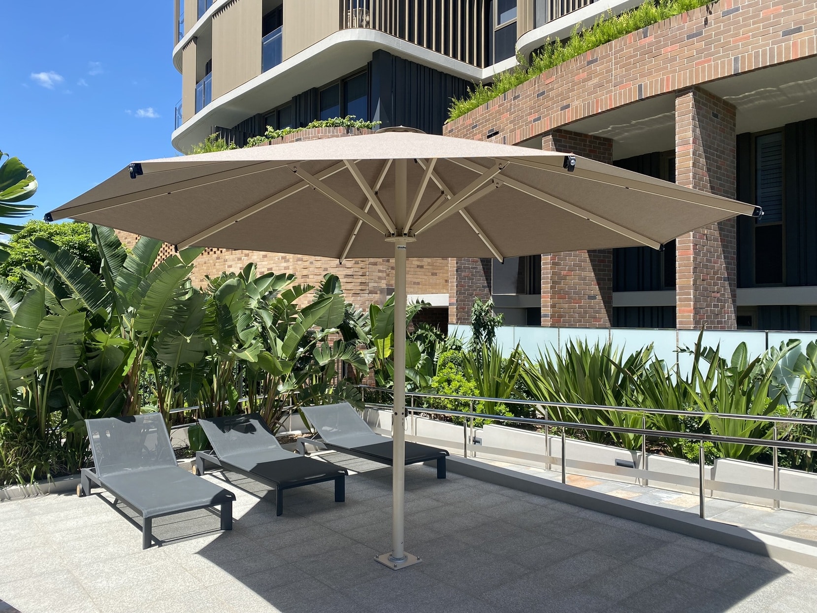 UltraShade