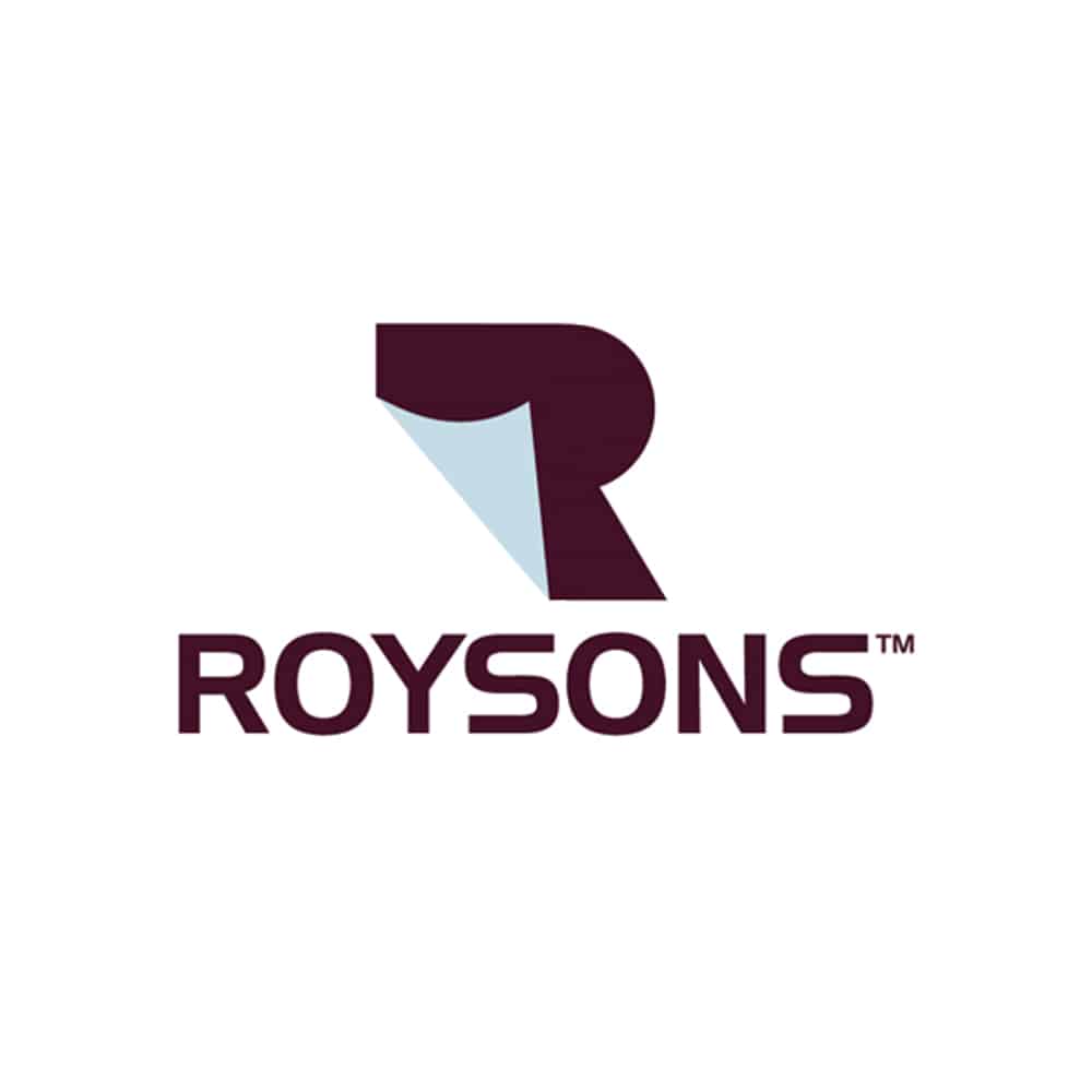 Roysons