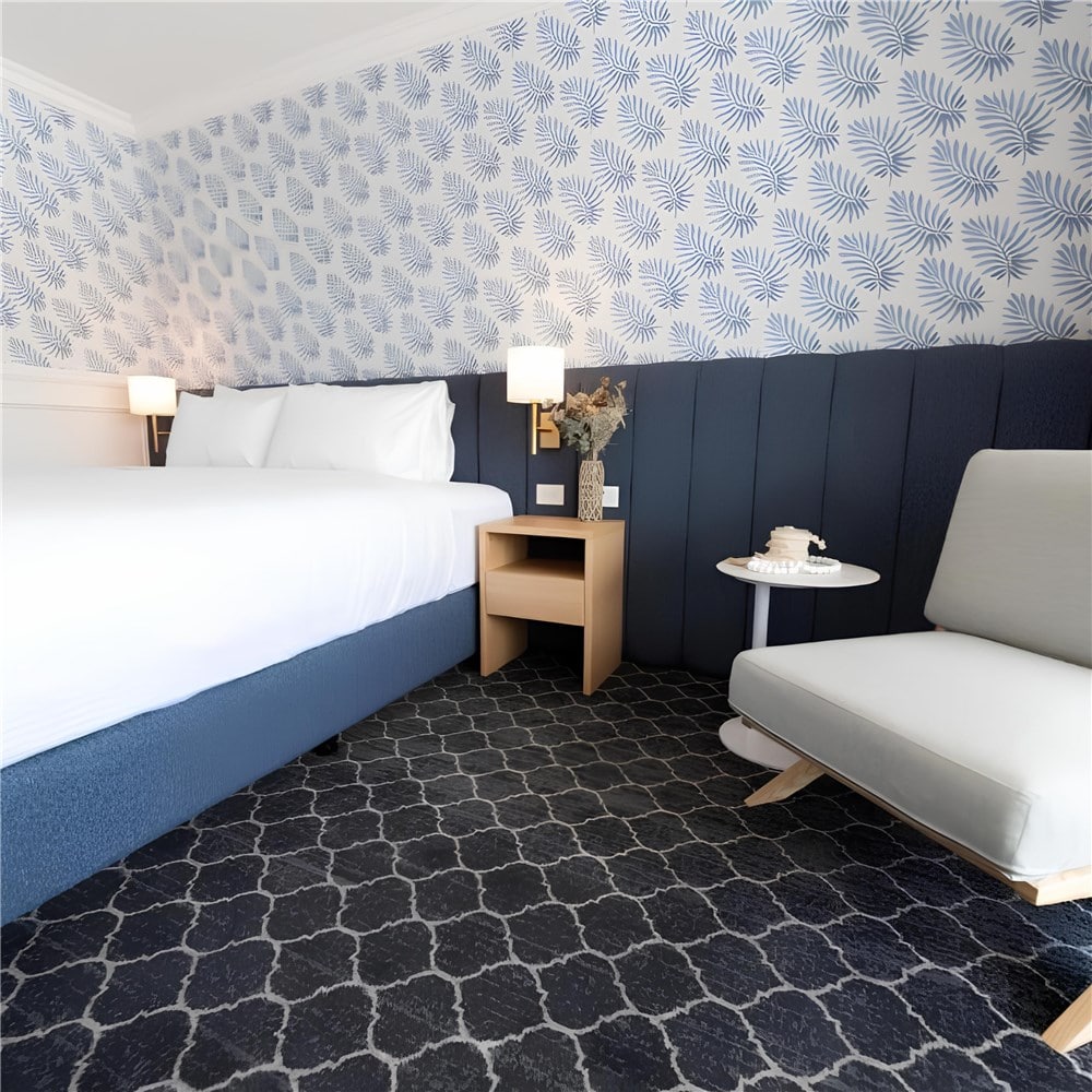 Commercial Grade Wall Coverings