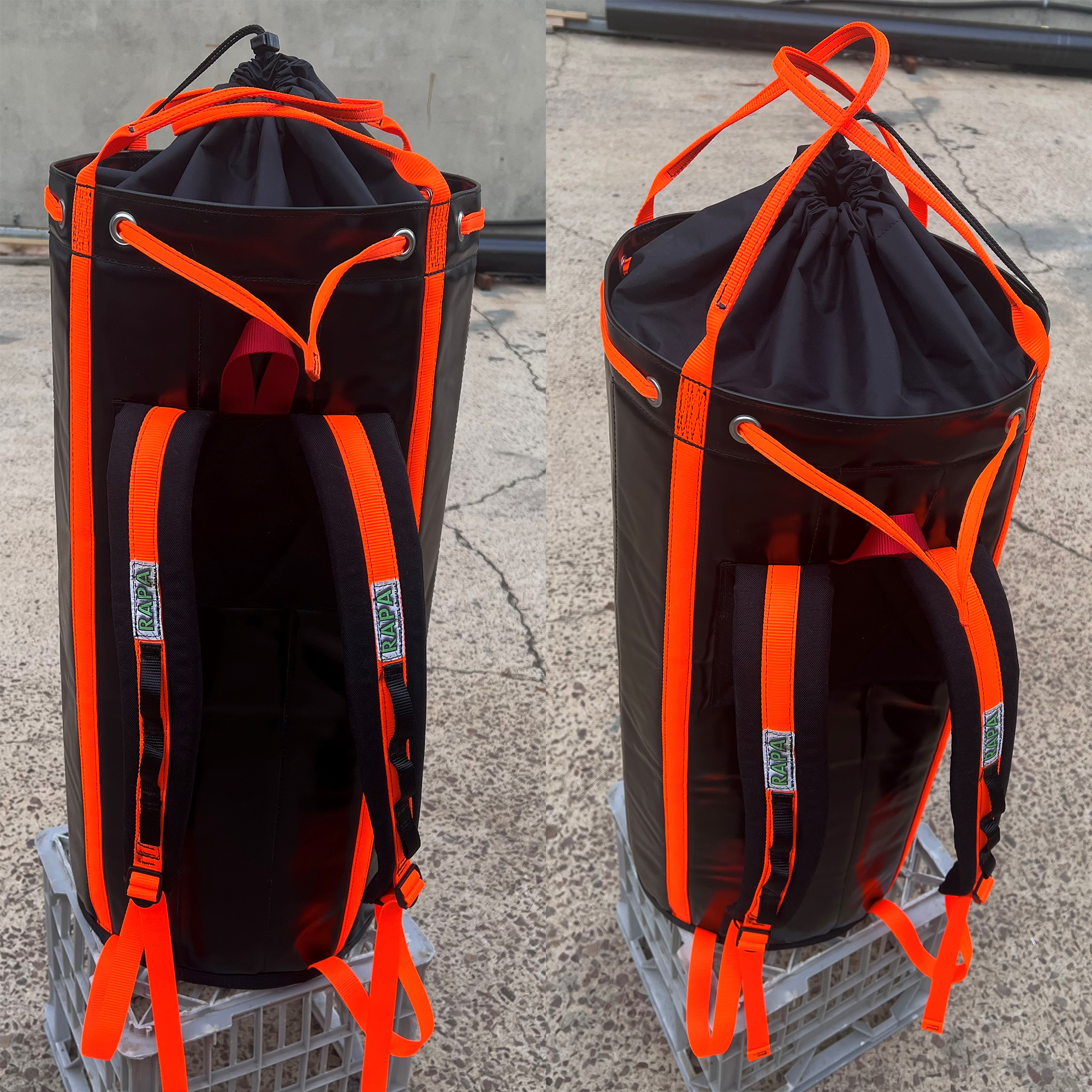 Rope Access Products Australia