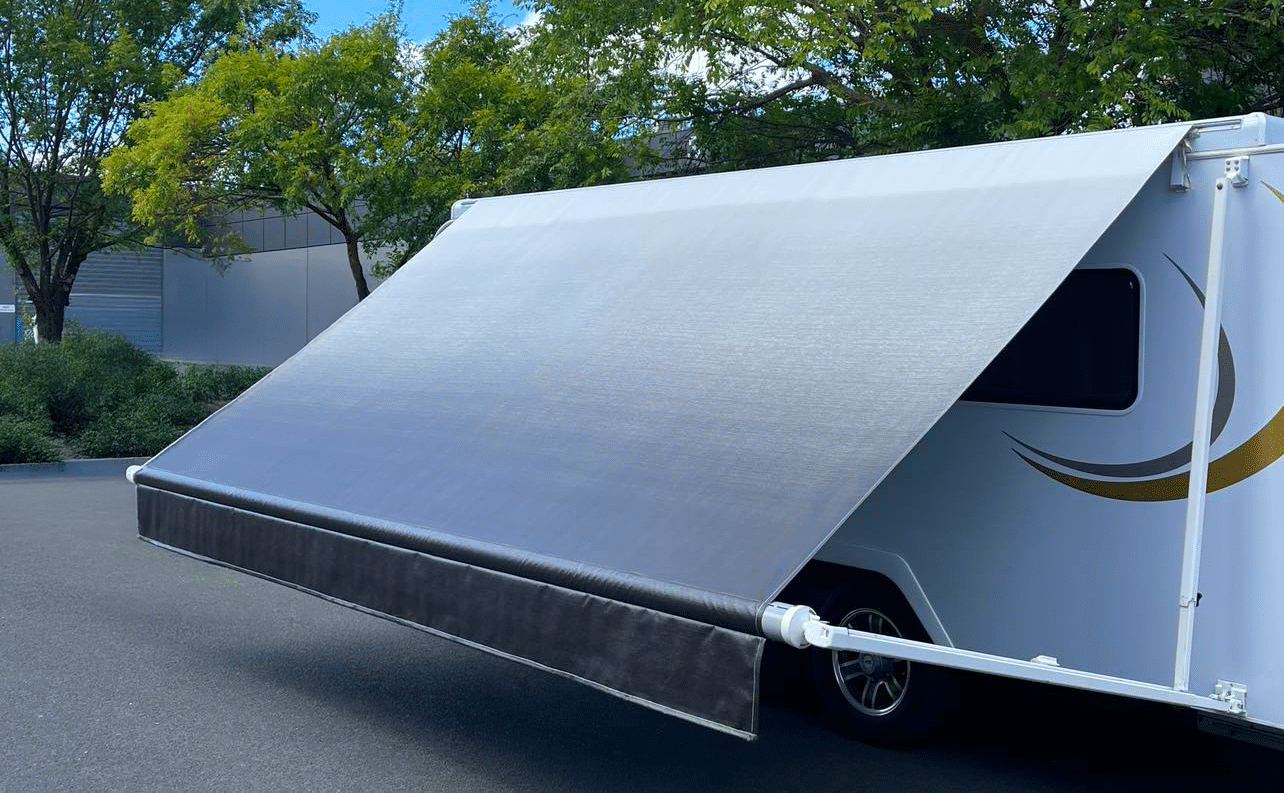 Caravan & RV Awnings