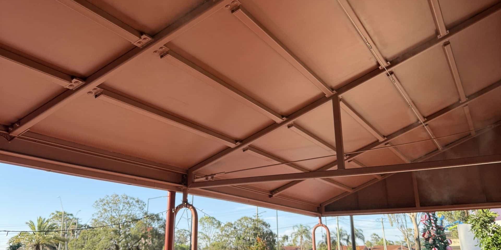 Oz Sun Awnings