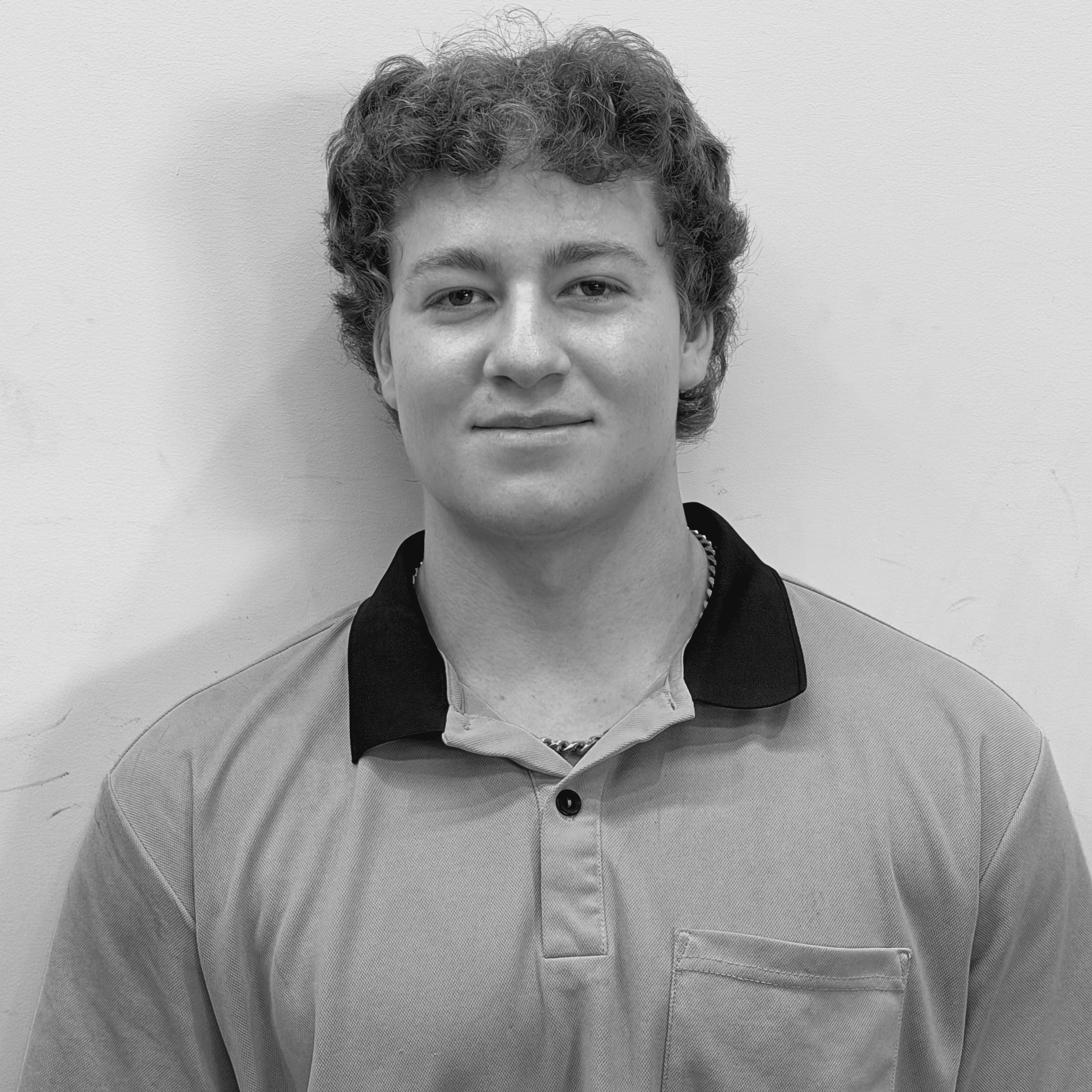 Lachlan Manssen