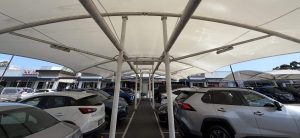 How Fluo2Max Saved a Delayed Sydney Car Park Project