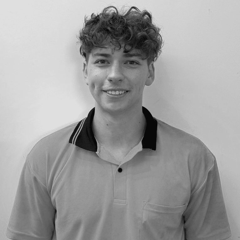 Zachary Austin-Bailey