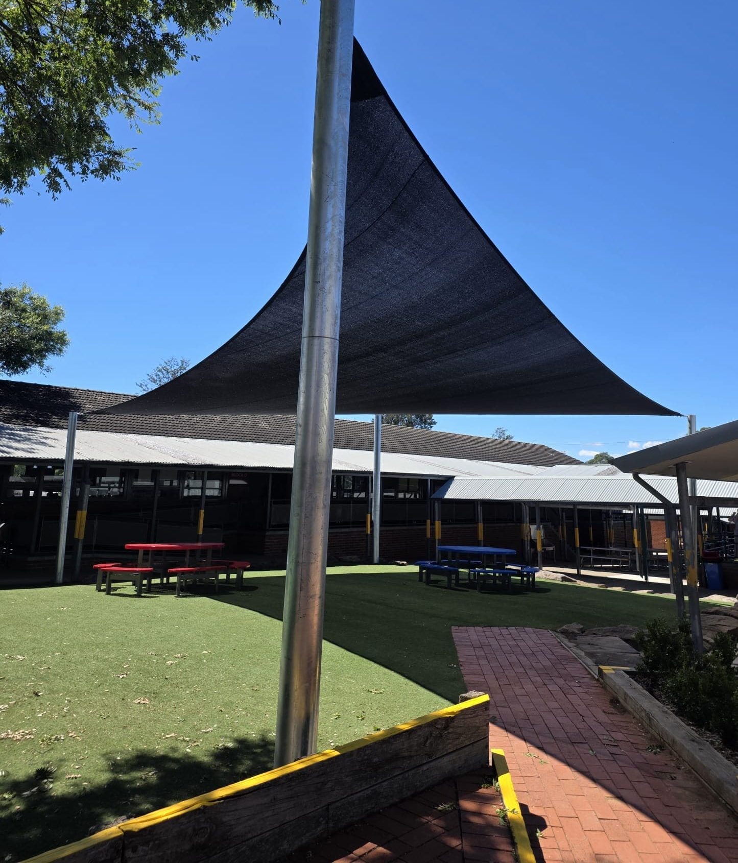 National Shade Sails