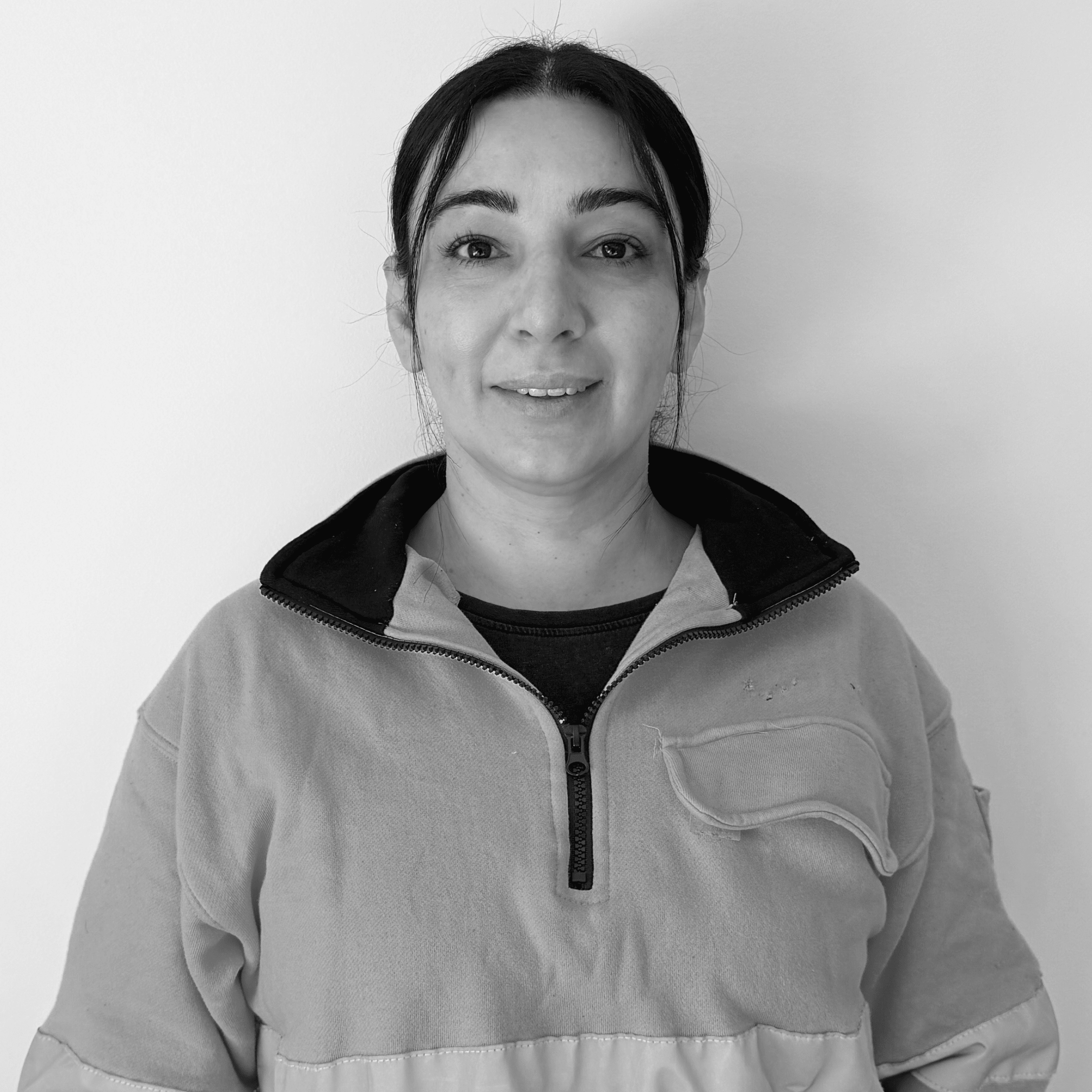 Esra Kosger